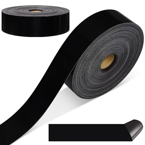 Rollos magnéticos de 21 m flexibles y recortables Dunzoom para aulas