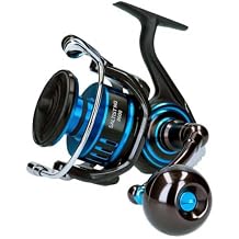 Daiwa MQ Saltist Spinning Reels