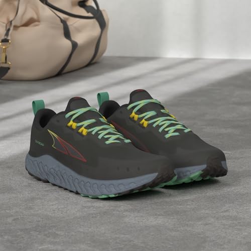 ALTRA Mens OutroadSneaker2
