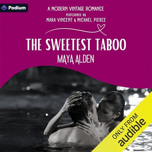 The Sweetest Taboo by Maya Alden episode artwork