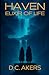 Haven: Elixir of Life (Haven Series)