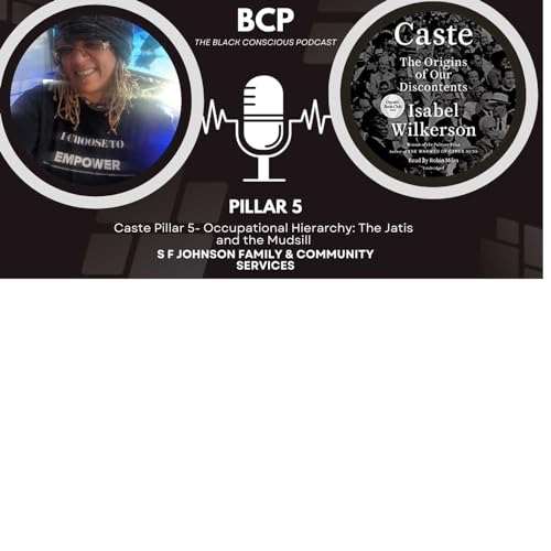 The 8 Pillars of Caste