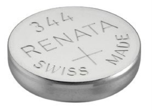 Batería para reloj Renata 344 1.55 Volt