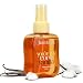 Jean & Len Haarparfum you’re my coco vanilla, duftet nach Kokos & süßer Vanille, pflegende Formel, für alle Haartypen geeignet, beschwert das Haar nicht, vegan Hair Perfume, ohne Silikone, 105 ml