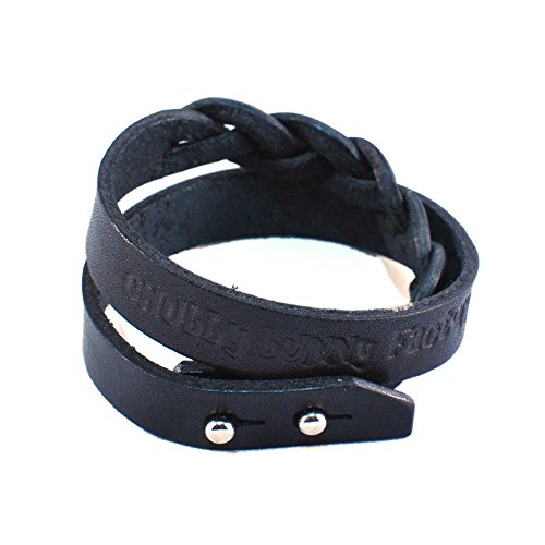 [KASAJIMA] �Ȗ؃��U�[ �u���X���b�g [CBF-003�F�u���b�N�v×�V���o�[] ���b�V���҂ݍ��݃����O [Chubby bunny factory](BK×SV)