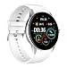 Produktbild Denver SW-173 Smartwatch BT 1,28" FC IP67 Weiß