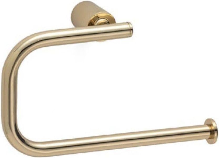 System Icona Halka Havluluk Gold Renk 32X78X269 Mm