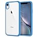 Produktbild Spigen Ultra Hybrid Hülle Kompatibel mit iPhone XR -Blau