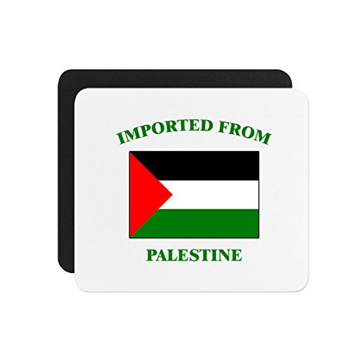 Style In Print Imported from Palestine Mouse Pad