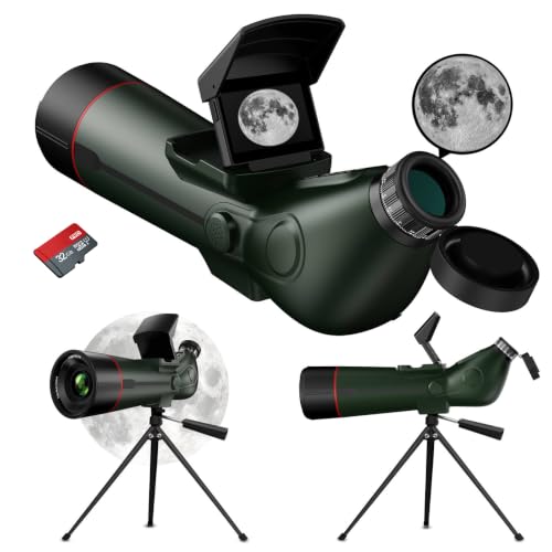 Smart Telescope Portable Digital Electronic Telescopes
