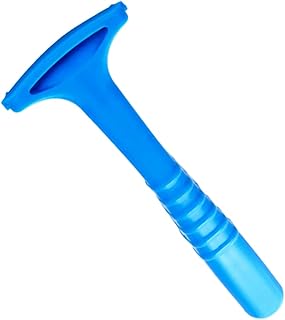 Foot Rasp Foot Scraper Foot File Dead Hard Skin Remover Feet Callus Shaver Foot Files for Hard Skin,Pedicure Callus Shaver for Feet Care,Foot Files for Callus Remover(Callus Handle Plastic)