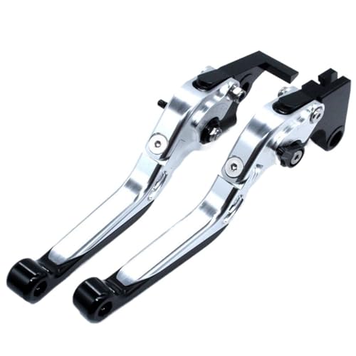 Levier frein moto pliable Kawasaki Z900RS pour éviter la casse