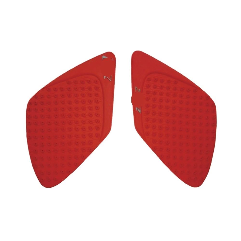 Serbatoio Pad Per Serbatoio Moto Gas Traction Decalcomanie