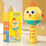 Zoom IMG-2 lyanny microfono giocattolo per bambini Zoom IMG-2 lyanny microfono giocattolo per bambini