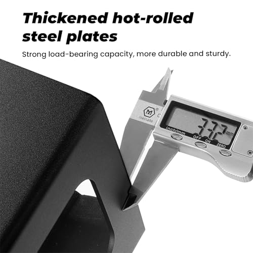 MIDINGCHAI Fahrrad Wandhalterung mit Stauraum für Helm und Klickschuhe, Rennrad Wandhalterung mit 2 stück Spanngurte Fahrradträger, Fahrradhalterung Wand auch als stabile Reparaturständer Nutzbar