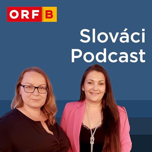 『ORF Slováci Podcast』のカバーアート