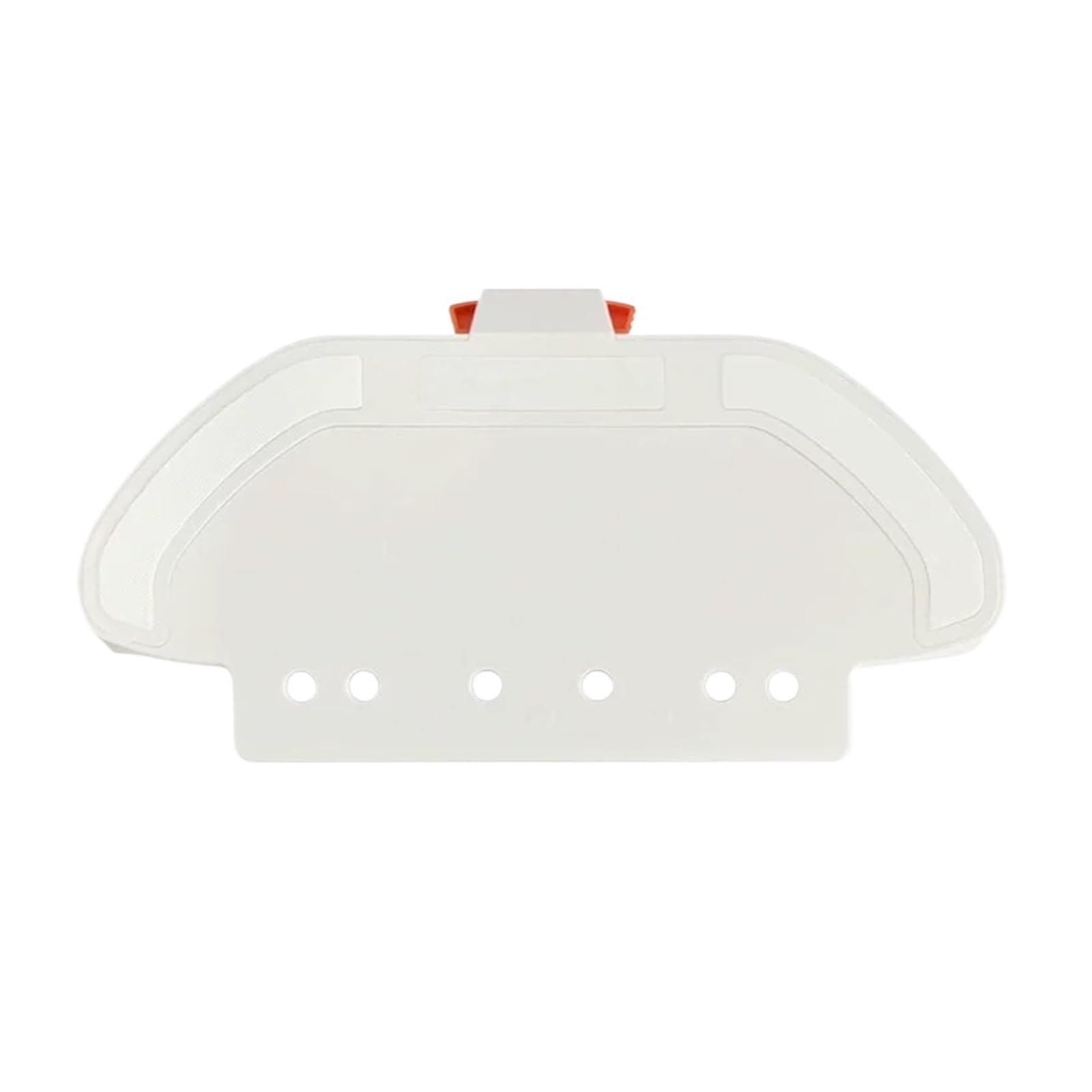 Soporte Y Paño For Fregona, Compatible Con Pro STYTJ02YM 2S 3C / V2 V3 SE, Piezas De Recambio De Aspiradora, Soporte De Almohadilla