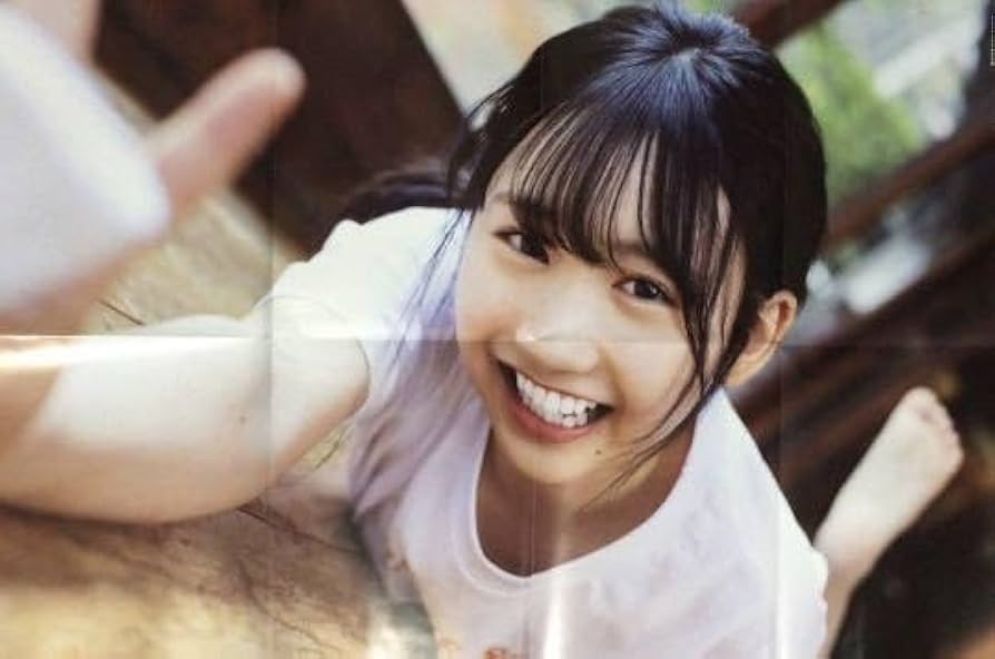 NANIMONO BUBKA ポスター Amazon.co.jp: ブブカ BUBKA 2017年 乃木坂 西野七瀬 堀未央奈