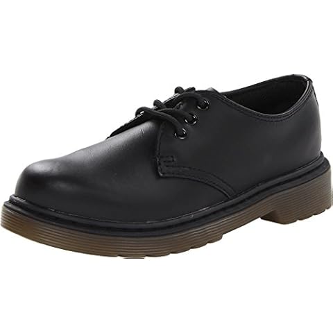 Dr. Martens Everley Softy T Kids' Boat Shoes Cover