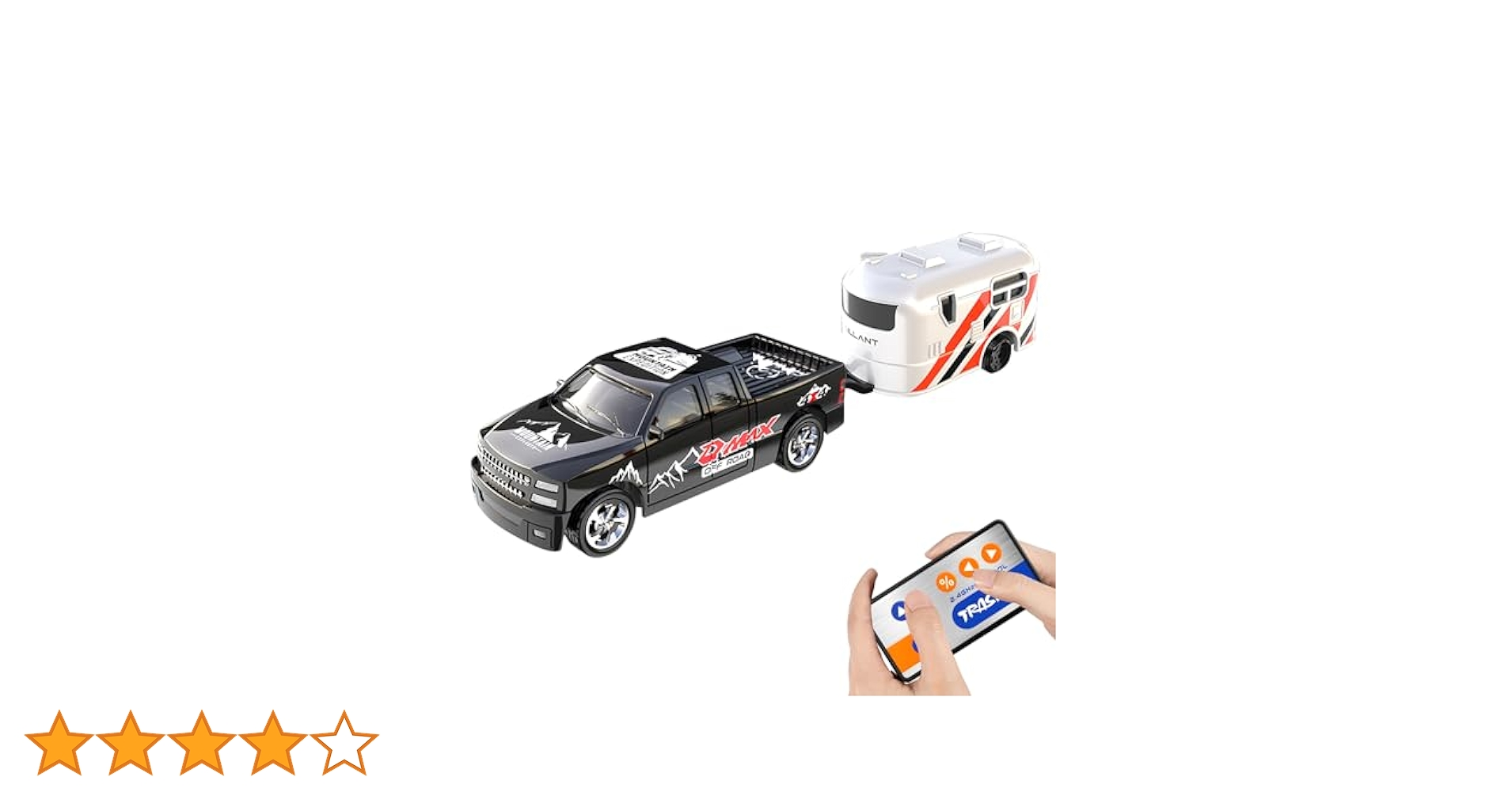 Amazon.co.jp: Homepatche ラジコンカー ミニ 合金強化版 ミニ