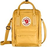 Fjällräven bolso bandolera bolso de hombro Kånken Sling Ochre amarillo