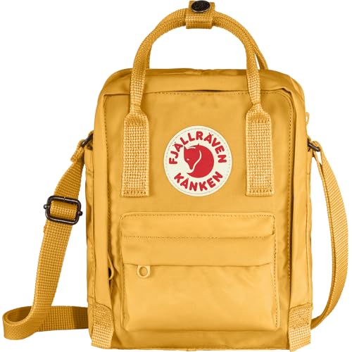 Fjallraven Kanken Sling, Ochre