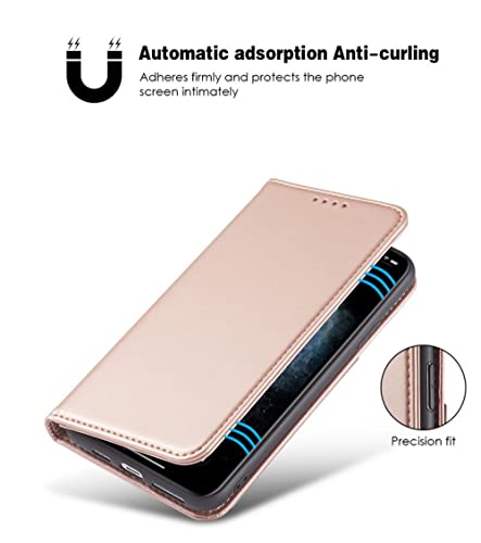 Housse iPhone 12 Mini chic texture mate et finitions soignées - 2