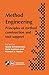 Method Engineering: Principles of method construction and tool support (IFIP Advances in Information and Communication Technology)