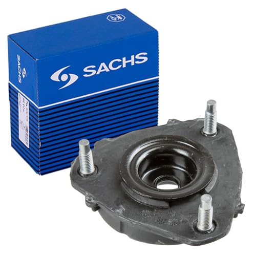 SACHS 802469 soporte de amortiguador para eliminar ruidos y vibraciones en dirección