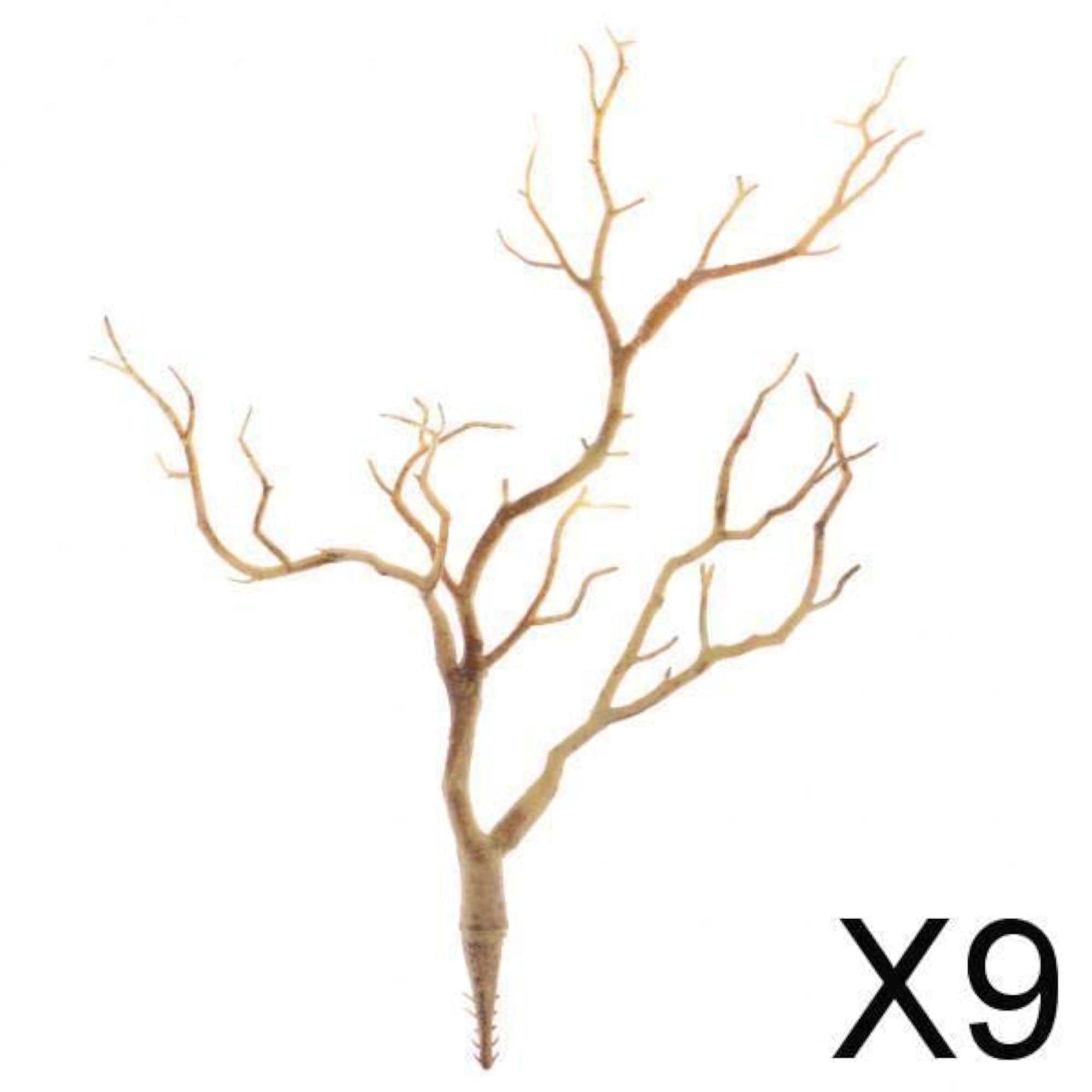 Creative Artificial Branches Small Trees Table Decoration