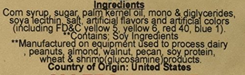 Black Jack Taffy, (Black Licorice Flavor), 2 Pounds #TOP4