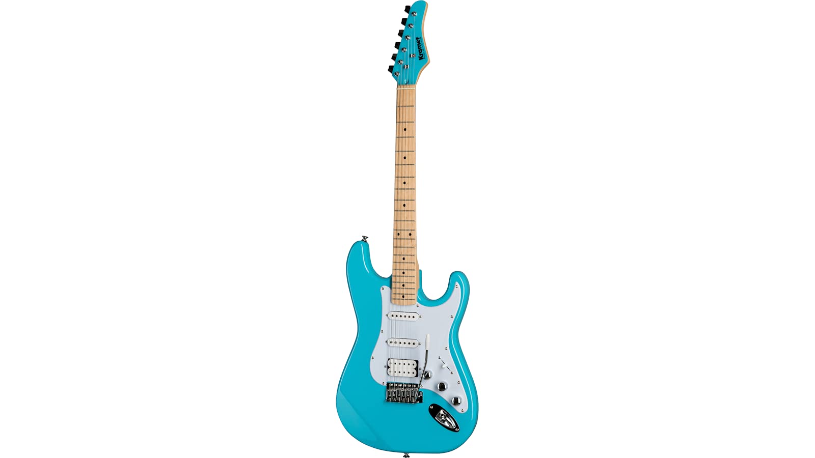 Kramer Focus VT-211S 6 strings Right Handed Electric Guitar with