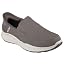 Taupe Mesh Duraleather