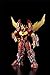 Flame Toys - Transformers - Kuro Kara Kuri - Rodimus (IDW Version) Model Kit