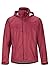 Produktbild Marmot Herren PreCip Eco Jacket, Wasserdichte Regenjacke, winddichter Regenmantel, atmungsaktiv, faltbarer Hardshell Windbreaker, ideal zum Fahrradfahren & Wandern