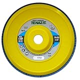 Austromex 1753 LAMINATE DISCO T-27 7X7 / 8 