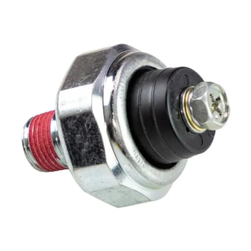 Pressostat d'huile haute précision pour références 37820-80002-000 lubrification stable