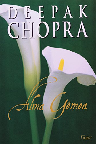 Alma Gêmea [Portuguese_brazilian] 8532514146 Book Cover