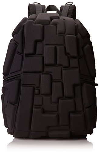 Preisvergleich Produktbild Madpax Blok Full, Schwarz (Schwarz) - KZ24484124