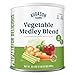 Augason Farms Vegetable Stew Blend 2 lbs 0.5 oz No. 10 Can