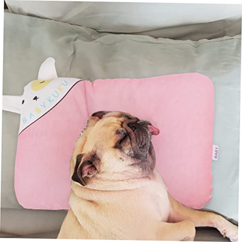 Toddmomy 2 Peças dormir para cachorro brinquedos para cachorrinhos brinquedos para cães pequenos alm