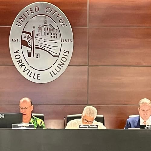 Questions left unanswered on extension request for Yorkville&rsquo;s Project Cardinal data center