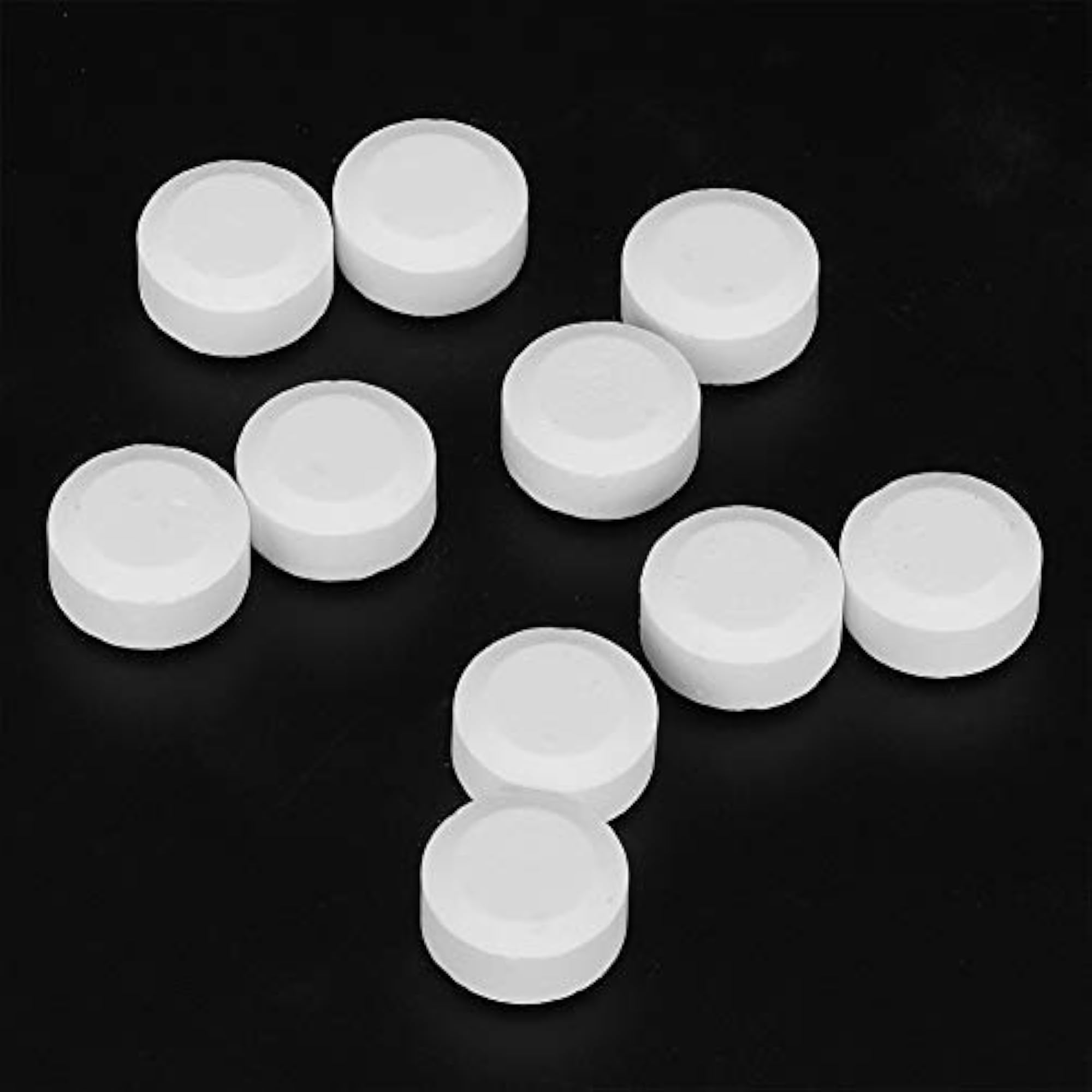 Coffee Machine Descaling Agent Cleaning Tablets for Automatic Coffee Makers