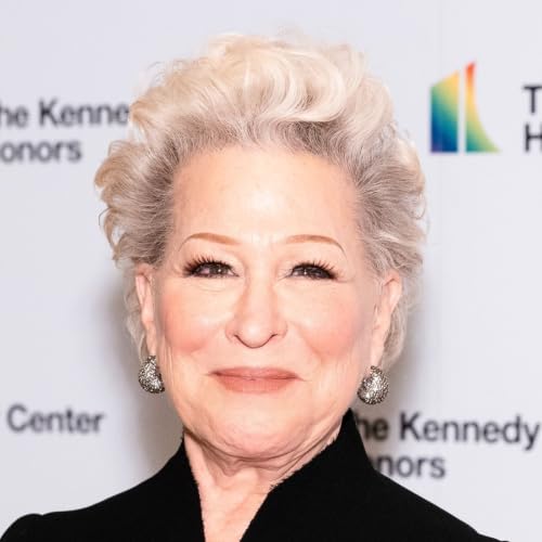 Bette Midler - From a Distance 7.31.&rsquo;26 1.28 PM