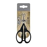 Tonic Studios Tim Holtz 5in Titanium Mini Snips