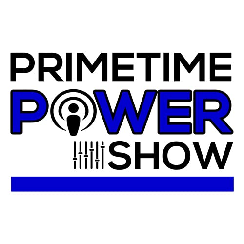 Primetime Power Show – Segment: Uplift Today | Show 426 cover art