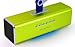 Produktbild MusicMan MA Lautsprecher (MP3-Player, Soundstation & Radio, USB, Line-In) grün