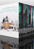 Geisterhafte Geheimnisse: ein fesselndes Spukhaus-Boxset