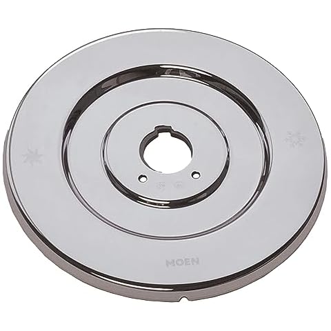 Moen Chateau Collection Replacement Escutcheon Cover