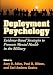 Deployment Psychology: Evidence-Based Strategies to Promote Mental Health in the Military